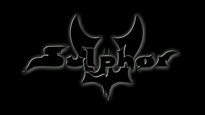 Sulphor Logo